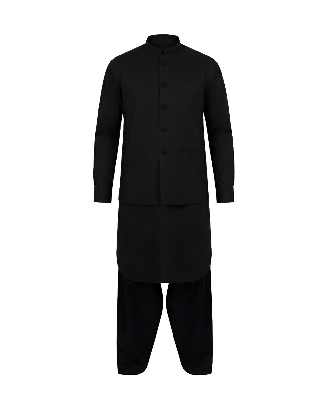 Designer's suit