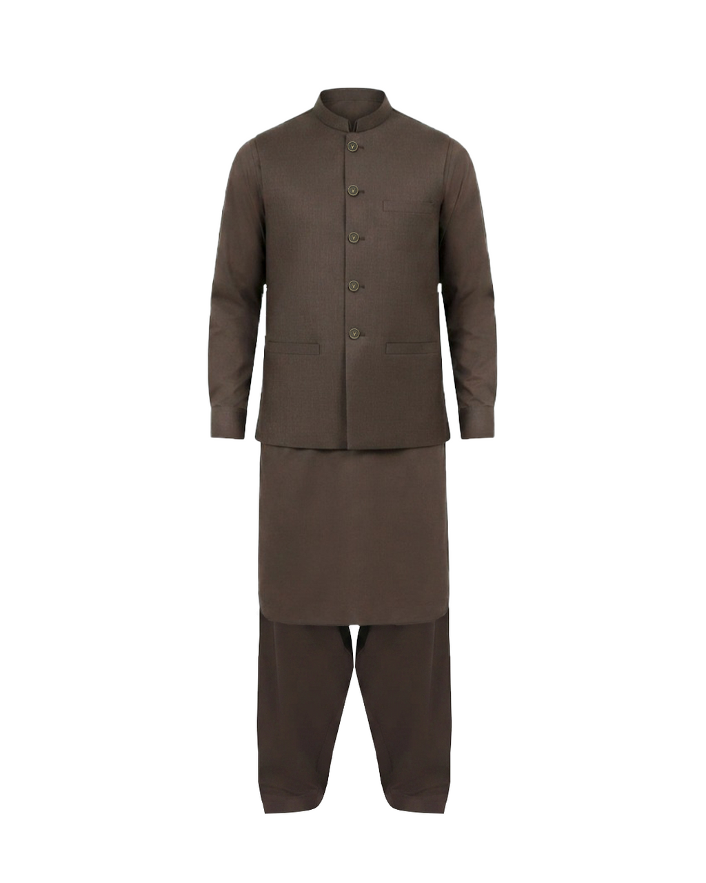 Designer's suit
