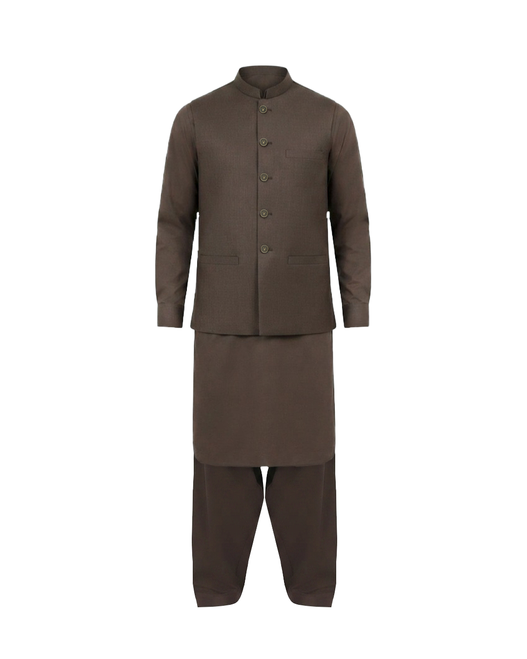 Designer's suit
