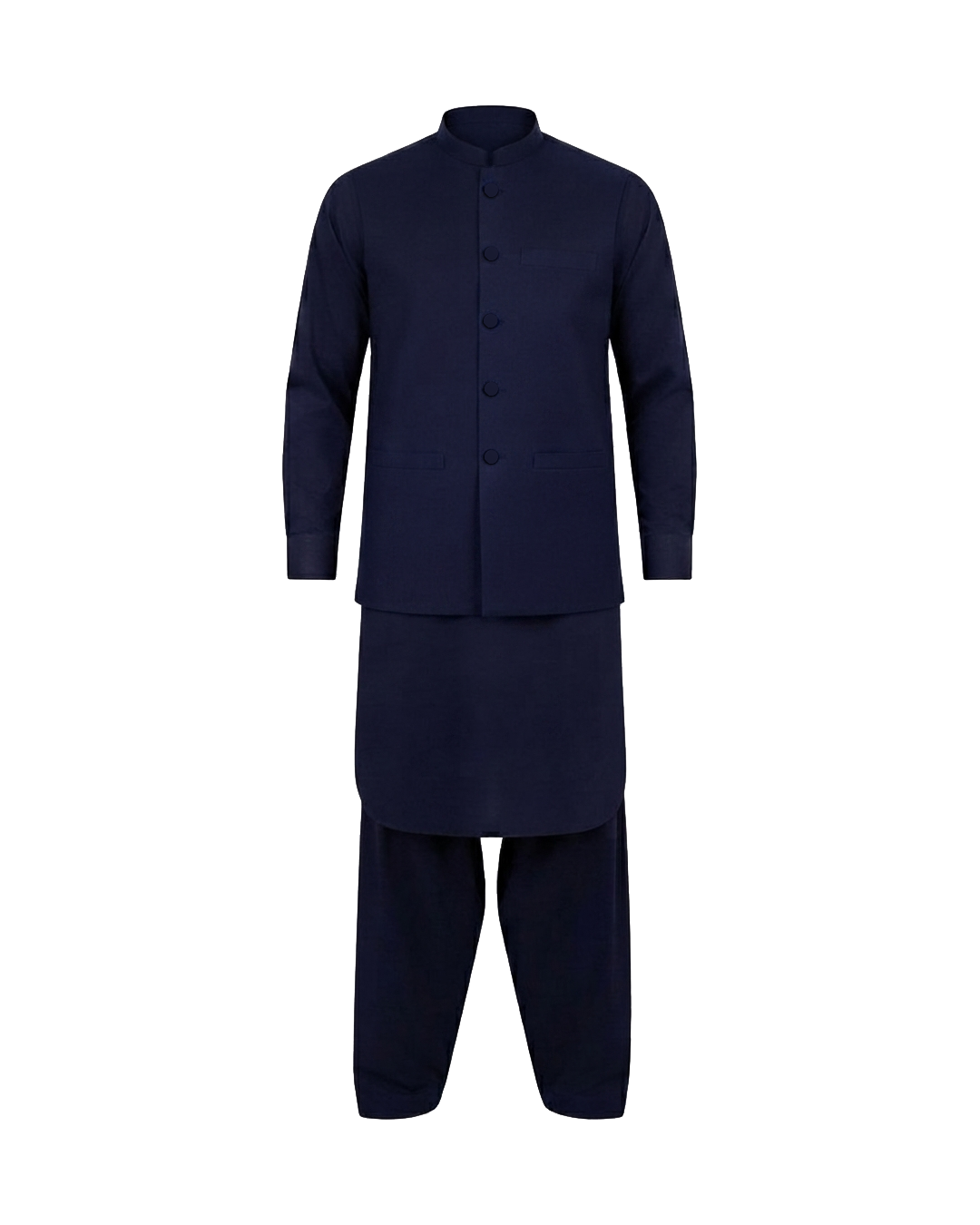 Designer's suit
