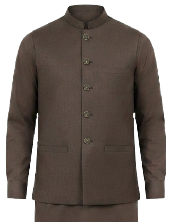 Designer's suit