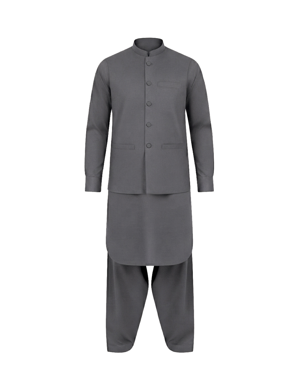 Designer's suit