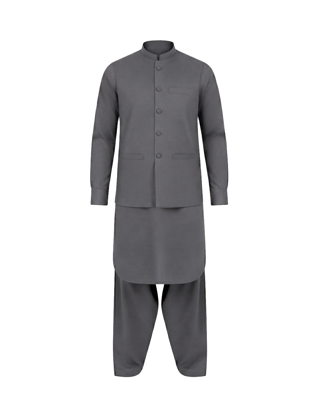Designer's suit